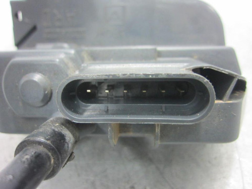  CERRADURA PUERTA TRASERA DERECHA RENAULT LAGUNA II (BG0) 