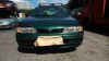  NISSAN ALMERA (N15) 