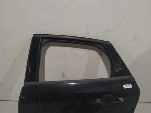  PUERTA TRASERA IZQUIERDA FORD FOCUS BERLINA (CEW) 