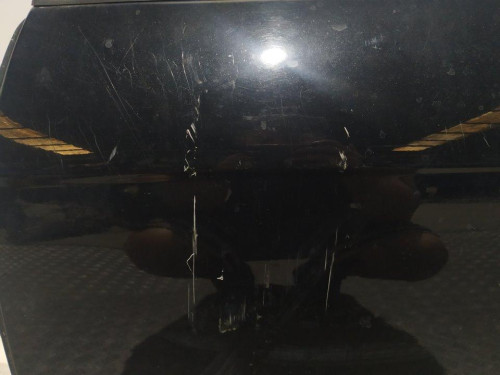  PUERTA TRASERA IZQUIERDA FORD FOCUS BERLINA (CEW) 