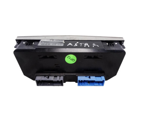  MANDO CLIMATIZADOR OPEL ASTRA H TWIN TOP 