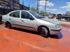  RENAULT MEGANE I FASE 2 BERLINA (BA0) 