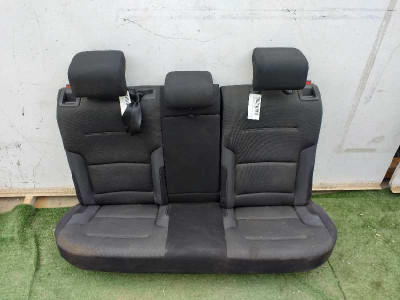ASIENTOS TRASEROS, Volkswagen, GOLF VII VARIANT (BA5)