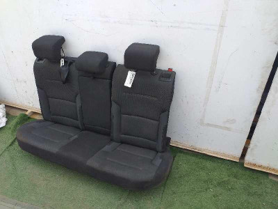 ASIENTOS TRASEROS, Volkswagen, GOLF VII VARIANT (BA5)