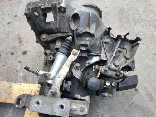 CAJA CAMBIOS Fiat II PUNTO (188) BERLINA 