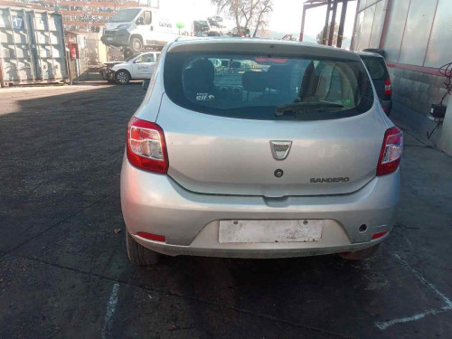  DACIA SANDERO II 