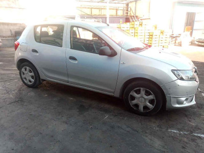 DACIA SANDERO II