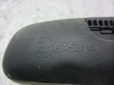 ESPEJO, CHEVROLET, ALERO