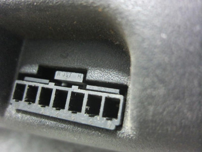 ESPEJO, CHEVROLET, ALERO