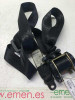  CINTURON SEGURIDAD TRASERO DERECHO FORD GALAXY (VY) 