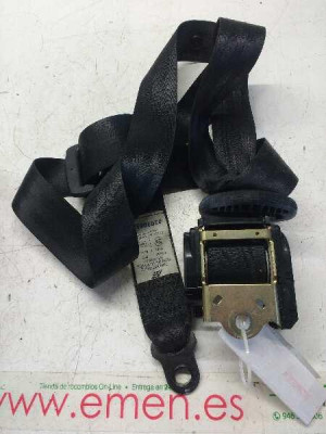 CINTURON SEGURIDAD TRASERO DERECHO, FORD, GALAXY (VY)