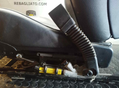 ASIENTO DELANTERO DERECHO