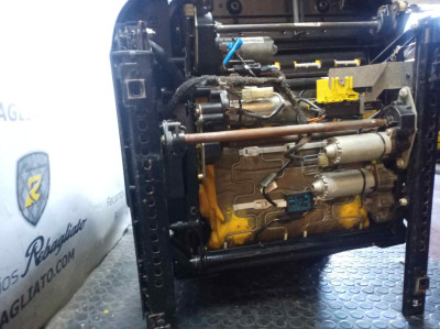 ASIENTO DELANTERO DERECHO