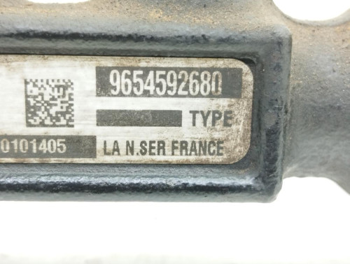  RAMPA INYECTORA Citroen XSARA PICASSO 