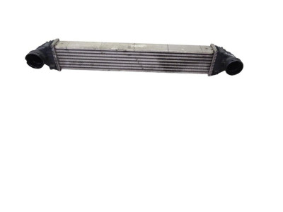 INTERCOOLER, MERCEDES-BENZ, CLASE A (BM 169)