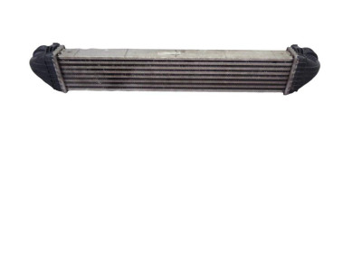 INTERCOOLER, MERCEDES-BENZ, CLASE A (BM 169)