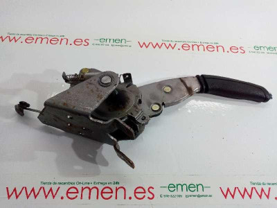 PALANCA FRENO, PEUGEOT, 407 SW