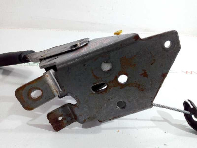 PALANCA FRENO, PEUGEOT, 407 SW