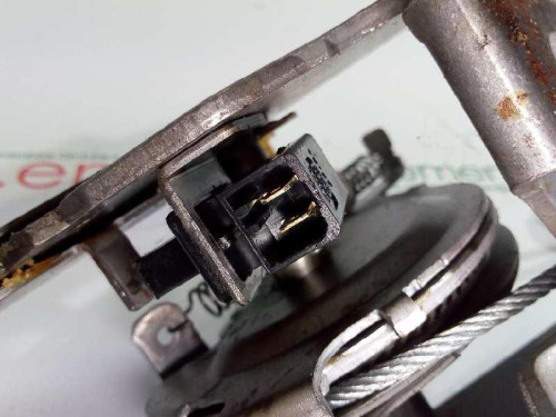  PALANCA FRENO PEUGEOT 407 SW 