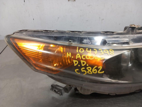  FARO DERECHO HONDA ACCORD TOURER (CW) 