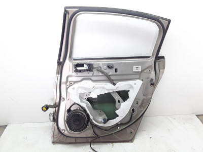 PUERTA TRASERA DERECHA, Citroen, C5 BERLINA