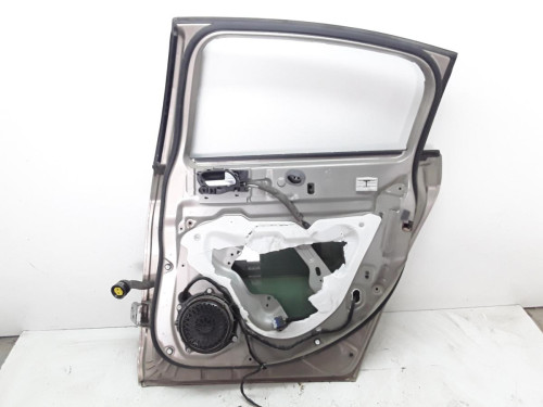 PUERTA TRASERA DERECHA Citroen C5 BERLINA 