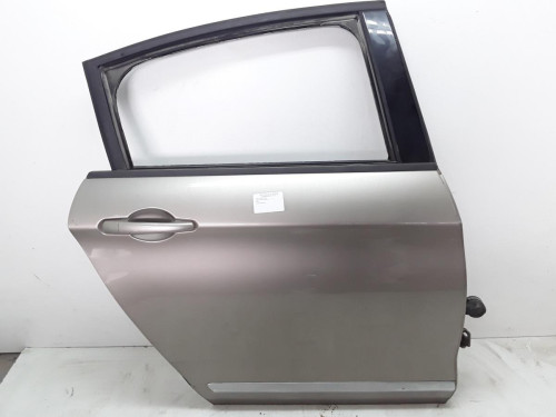 PUERTA TRASERA DERECHA Citroen C5 BERLINA 
