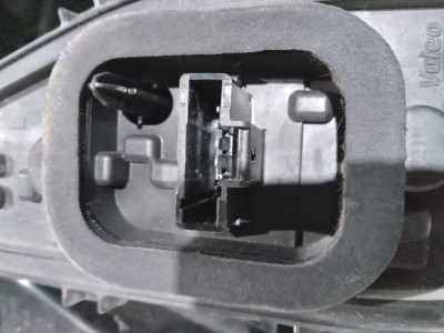 PILOTO TRASERO DERECHO, DACIA, LODGY