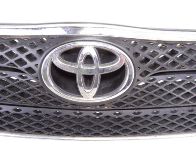 REJILLA DELANTERA, TOYOTA, COROLLA (E12)