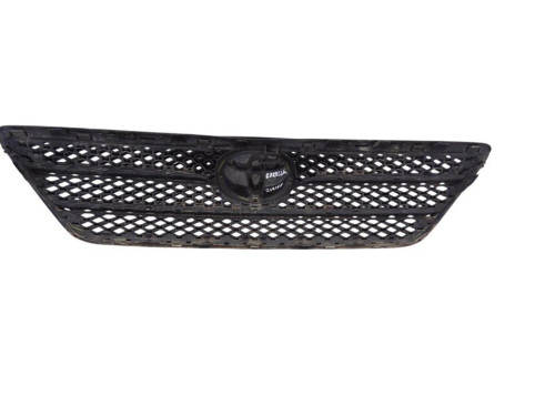  REJILLA DELANTERA, TOYOTA, COROLLA (E12) 