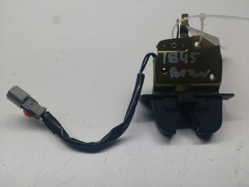 CERRADURA MALETERO / PORTON HONDA ACCORD BERLINA (CC/CE) 