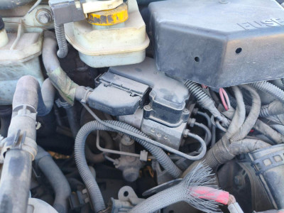 ABS, FIAT, MAREA (185) WEEKEND