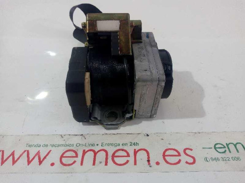  CINTURON SEGURIDAD TRASERO IZQUIERDO Volkswagen PASSAT BERLINA (3B3) 