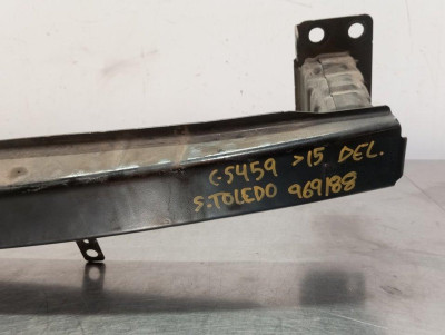 REFUERZO PARAGOLPES DELANTERO, SEAT, TOLEDO (KG3)