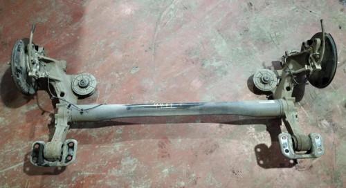  PUENTE TRASERO OPEL ASTRA J BERLINA 5P 