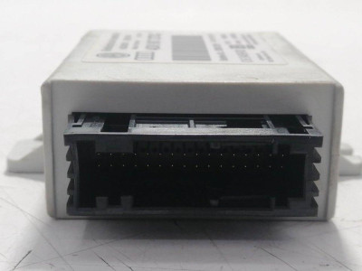MODULO ELECTRONICO, AUDI, ALLROAD QUATTRO QUATTRO (4B5)