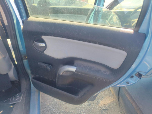  GUARNECIDO PUERTA TRASERA DERECHA CITROEN C3 