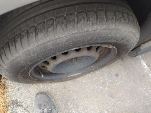  PINZA DE FRENO DELANTERA IZQUIERDA Citroen C5 BERLINA 