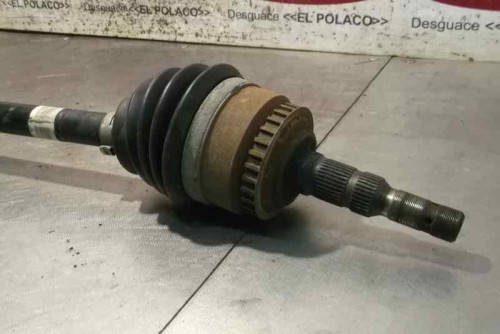  TRANSMISION DELANTERA DERECHA Opel ASTRA H BERLINA 