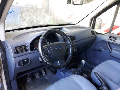  FORD TOURNEO CONNECT (TC7) 