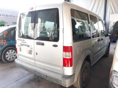 FORD TOURNEO CONNECT (TC7)
