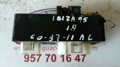  MODULO ELECTRONICO SEAT IBIZA (6K1) 