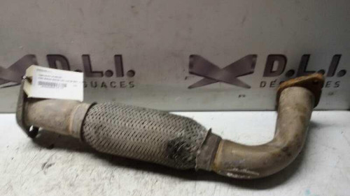 TUBO ESCAPE DELANTERO FORD MONDEO BERLINA (GE) 