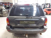JEEP GRAND CHEROKEE (WJ/WG) — автомобиль-донор на запчасти 