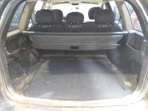 JEEP GRAND CHEROKEE (WJ/WG) — автомобиль-донор на запчасти 