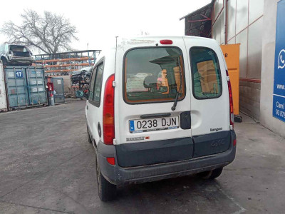 RENAULT KANGOO I (F/KC0)