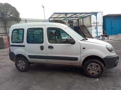 RENAULT KANGOO I (F/KC0)