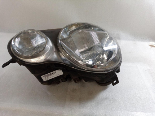  FARO DERECHO Volkswagen POLO IV (9N1) 