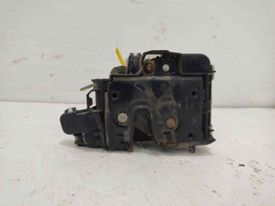 CERRADURA PUERTA TRASERA DERECHA, VOLKSWAGEN, POLO III (6N1)