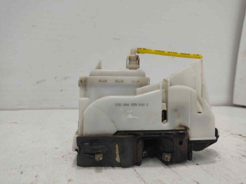  CERRADURA PUERTA TRASERA DERECHA Volkswagen POLO III (6N1) 